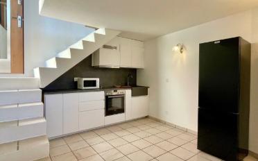 Wohnung 2.5 Zimmer - image - 4