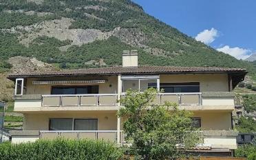 Apartment 2.5 rooms - image - 2