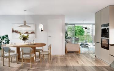 Wohnung 5.5 Zimmer - image - 2
