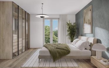 Wohnung 5.5 Zimmer - image - 12