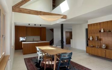 Duplex 5.5 pièces - image - 1