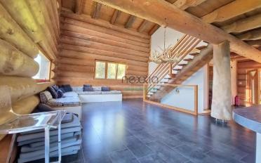 Single house 7.5 rooms - image - 3