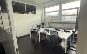 Ladenfläche 4 Zimmer - image - 1