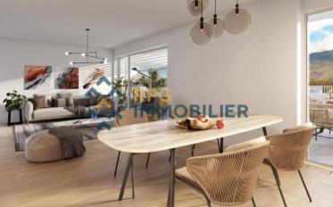 Appartement 4.5 pièces - image - 5