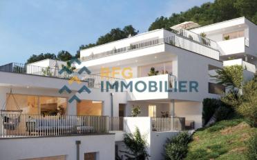 Apartment 5.5 rooms - image - 1