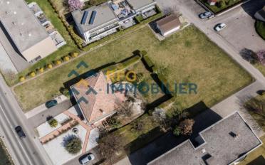 Maison contiguë 5.5 pièces - image - 8