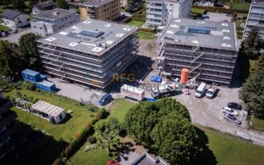 Apartment 3.5 rooms - image - 7