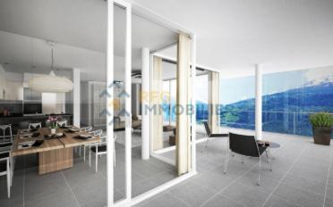 Apartment 3.5 rooms - image - 5