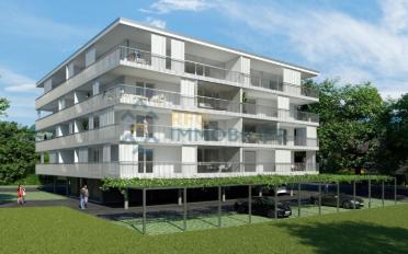 Appartement 3.5 pièces - image - 2