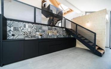 Maison contiguë 4.5 pièces - image - 3