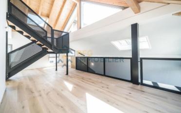 Maison contiguë 4.5 pièces - image - 6