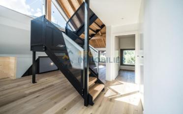 Maison contiguë 4.5 pièces - image - 7