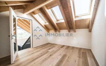 Maison contiguë 4.5 pièces - image - 9
