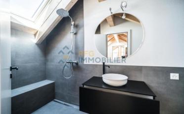 Maison contiguë 4.5 pièces - image - 10