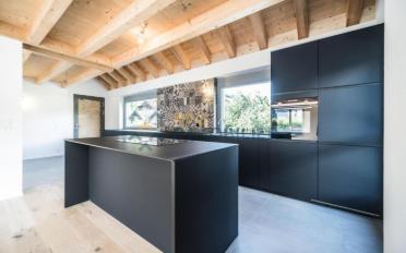 Maison contiguë 3.5 pièces - image - 2
