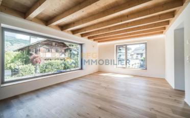 Maison contiguë 3.5 pièces - image - 1