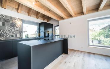 Maison contiguë 3.5 pièces - image - 3