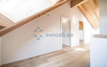 Maison contiguë 3.5 pièces - image - 8