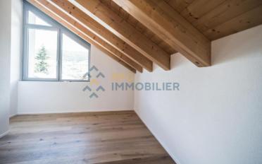 Maison contiguë 3.5 pièces - image - 9