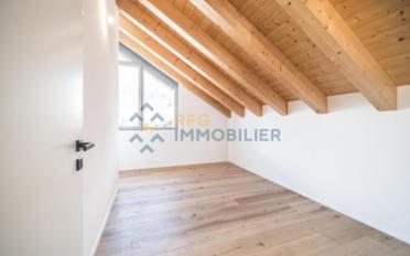 Maison contiguë 3.5 pièces - image - 10