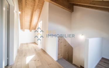 Maison contiguë 3.5 pièces - image - 13