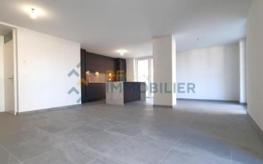 Apartment 3.5 rooms - image - 4