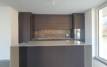 Apartment 3.5 rooms - image - 5