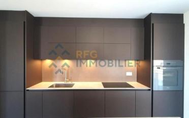 Apartment 3.5 rooms - image - 6