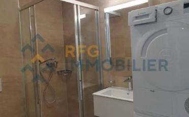 Apartment 3.5 rooms - image - 10