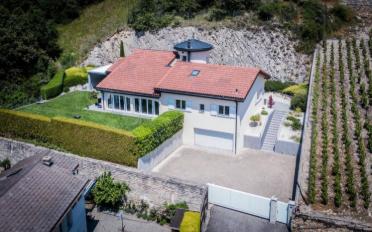 Villa 5 pièces - image - 2