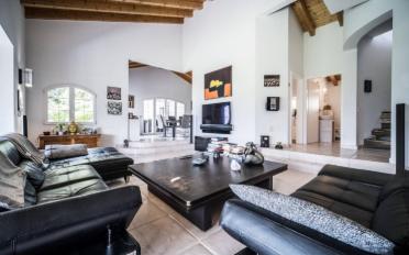 Villa 5 pièces - image - 5