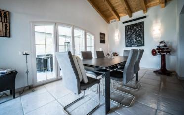 Villa 5 pièces - image - 9