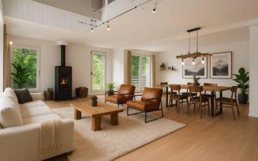 Villa 5.5 pièces - image - 1