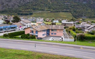 Duplex 4.5 pièces - image - 11
