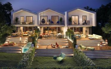 Villa 4.5 rooms - image - 1