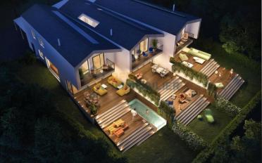 Villa 4.5 rooms - image - 2