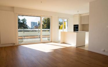Wohnung 3.5 Zimmer - image - 1