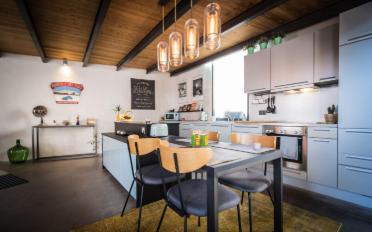 Roof flat 3.5 rooms - image - 7