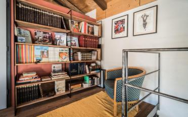 Roof flat 3.5 rooms - image - 12