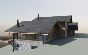 Chalet 5.5 rooms - image - 4