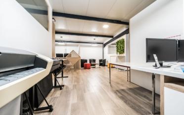 Büro - image - 5