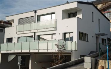 Villa 4.5 Zimmer - image - 1
