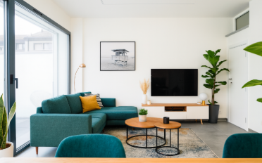 Villa 4.5 Zimmer - image - 3
