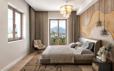 Appartement terrasse 4.5 pièces - image - 8