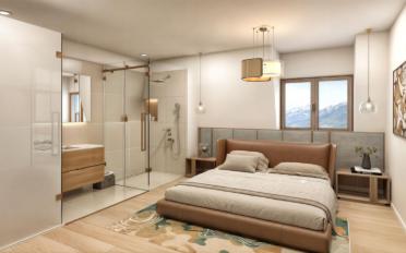 Wohnung 4.5 Zimmer - image - 7