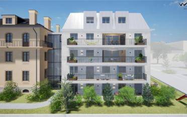 Appartement terrasse 3.5 pièces - image - 3