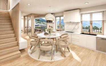 Appartement terrasse 1.5 pièces - image - 7