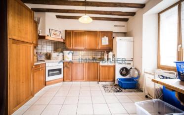 Immeuble mixte - image - 13