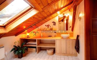 Immeuble mixte - image - 10