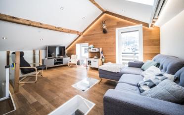 Duplex 5.5 Zimmer - image - 3